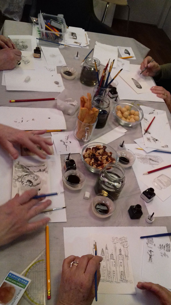 workshop
