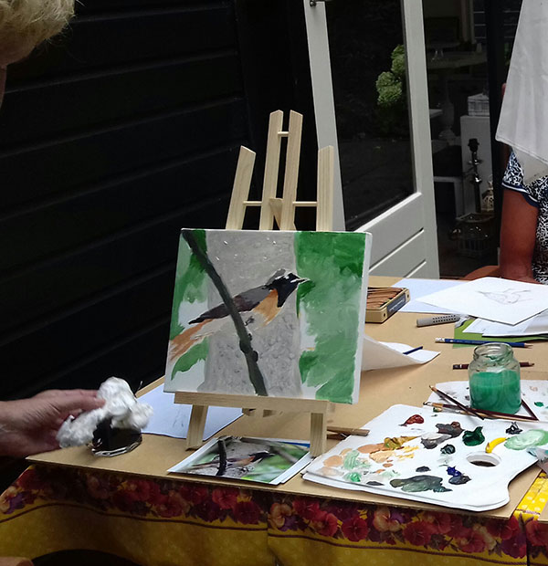 workshop